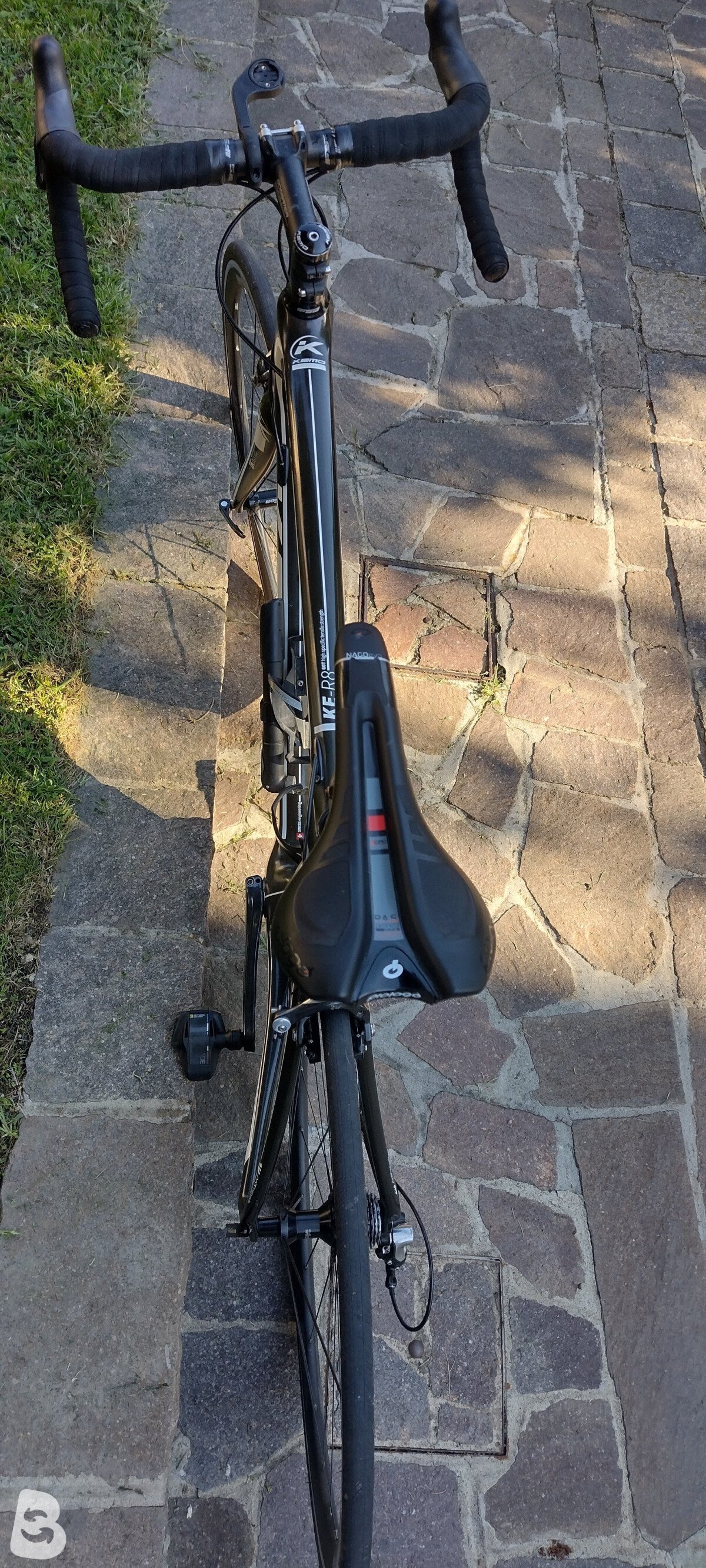Kemo Kr8 2020