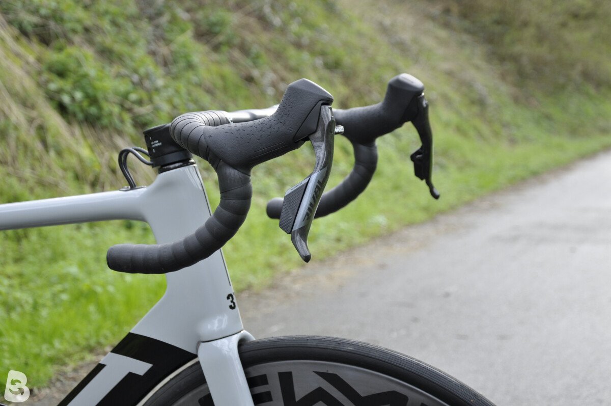 3T Strada 2025