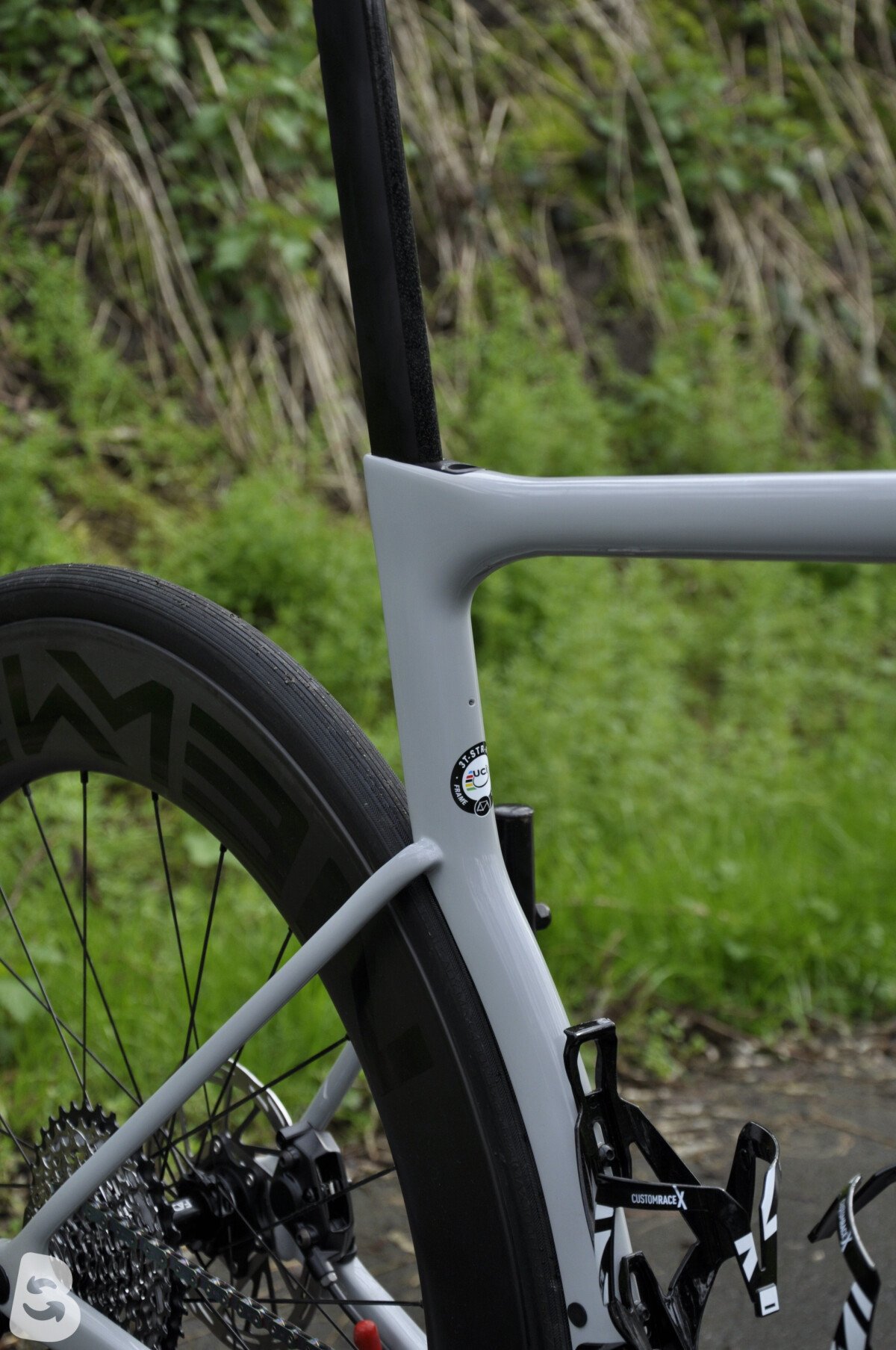3T Strada 2025