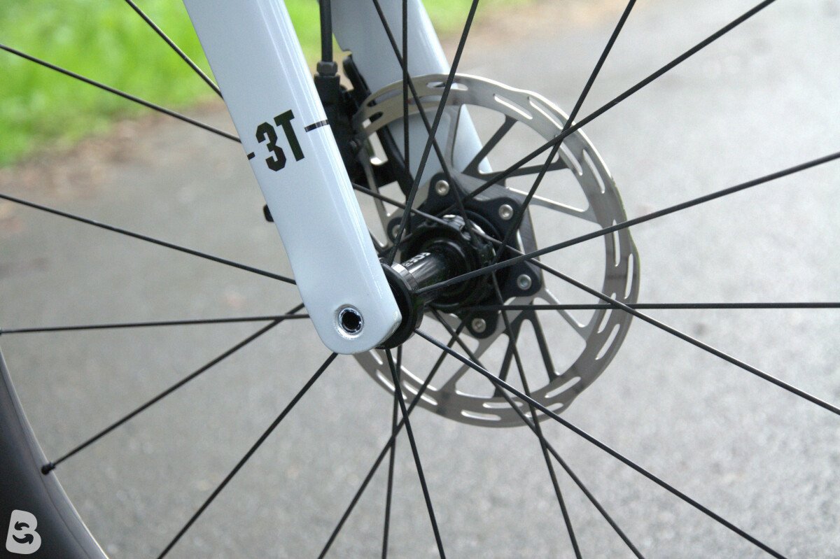 3T Strada 2025