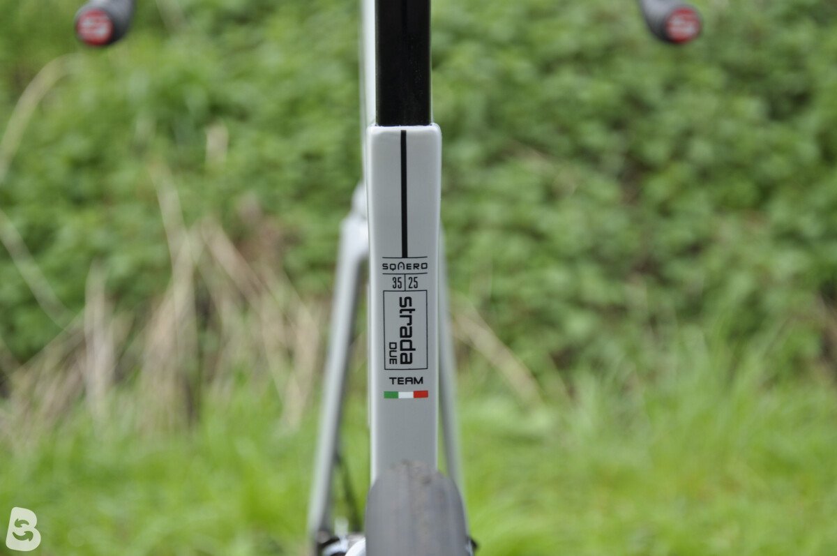3T Strada 2025