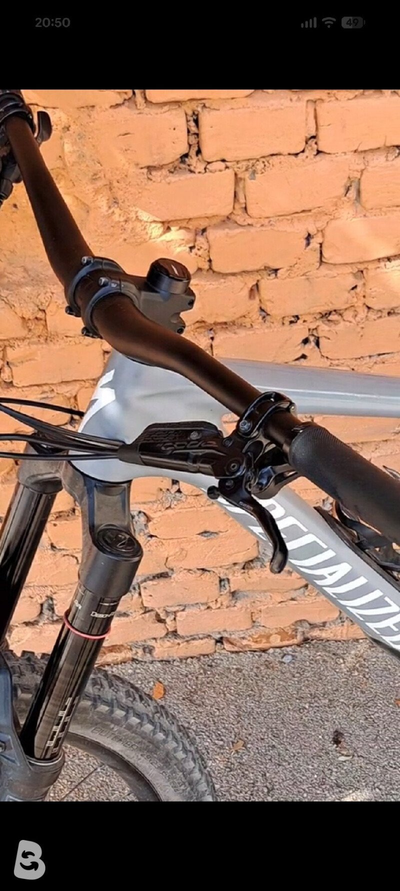 Specialized enduro Comp 2022