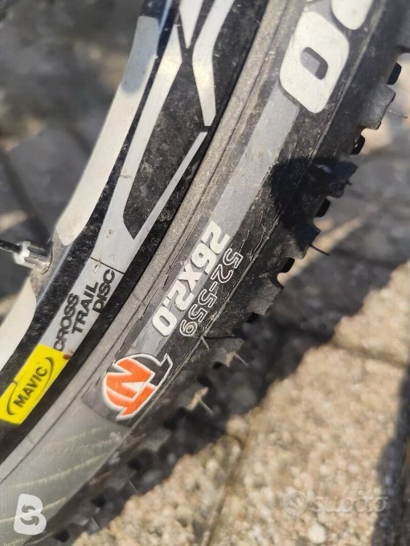Olympia Nitro Carbon 2010
