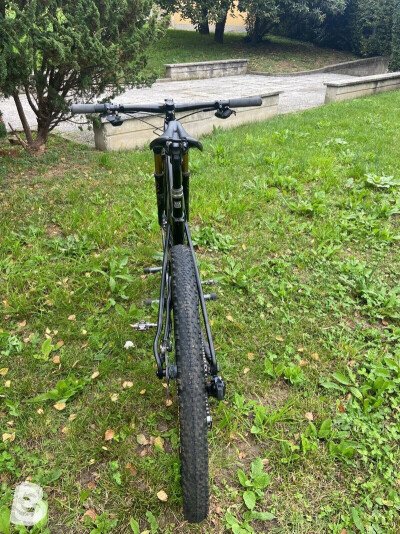 Trek Supercaliber 9.9 2020