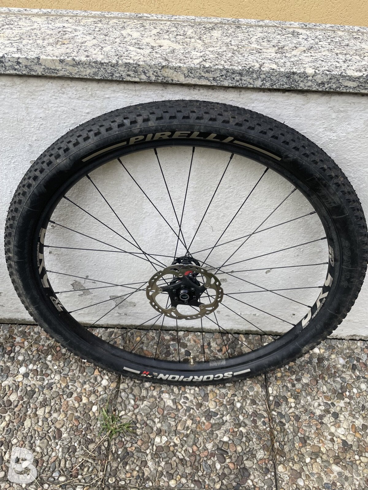 Trek Supercaliber 9.9 2020