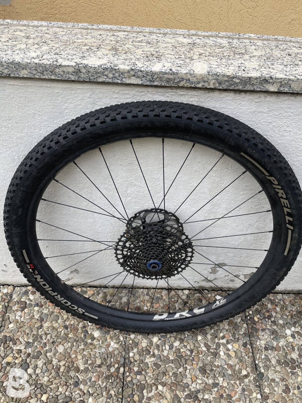 Trek Supercaliber 9.9 2020
