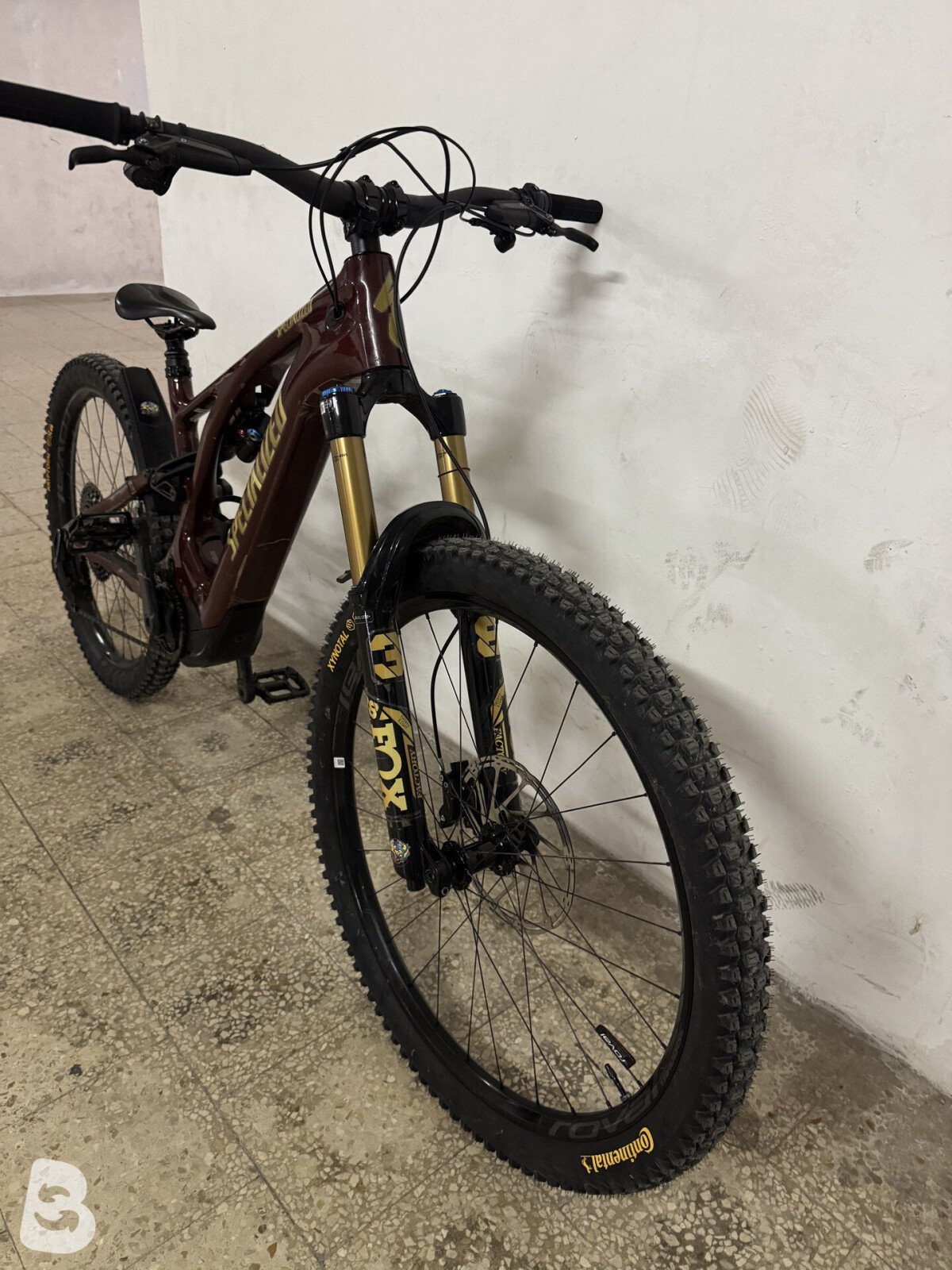 Specialized Turbo Levo Expert Carbon 2023