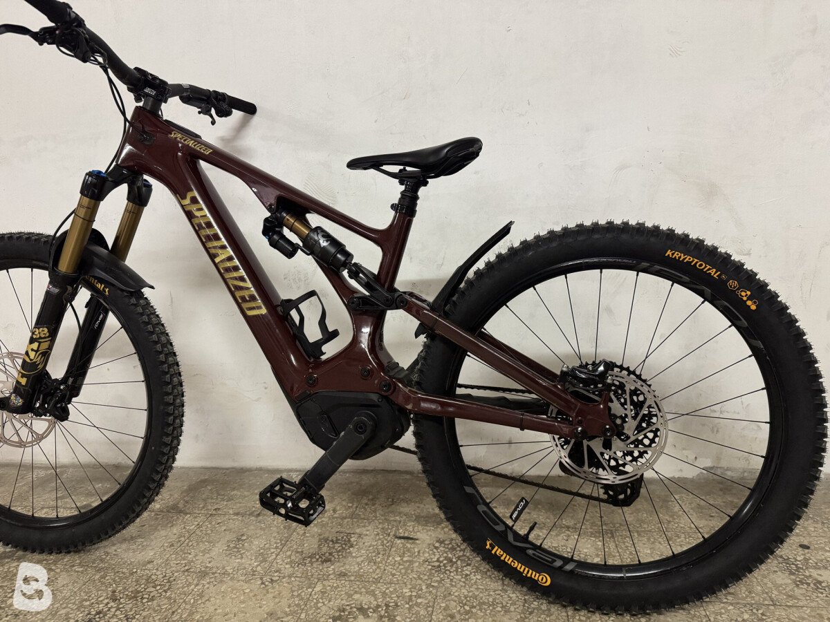 Specialized Turbo Levo Expert Carbon 2023