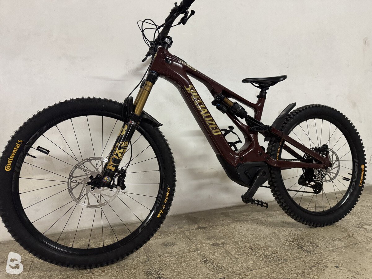 Specialized Turbo Levo Expert Carbon 2023