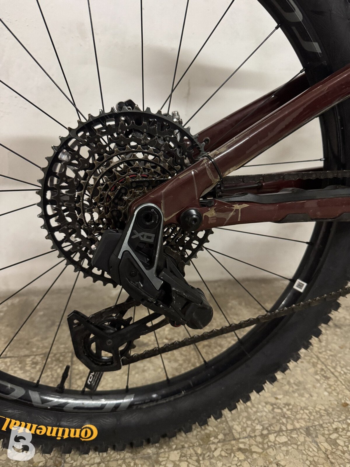 Specialized Turbo Levo Expert Carbon 2023