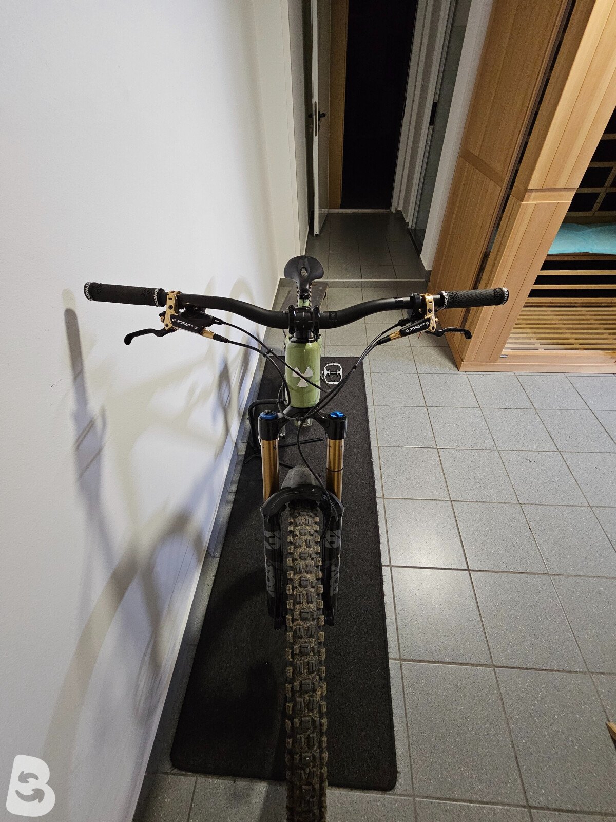 Nukeproof Mega 290c Factory 2021