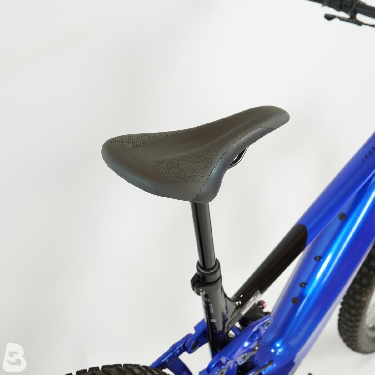 Giant Trance X E+ 2 Pro Sapphire Testrad 2022