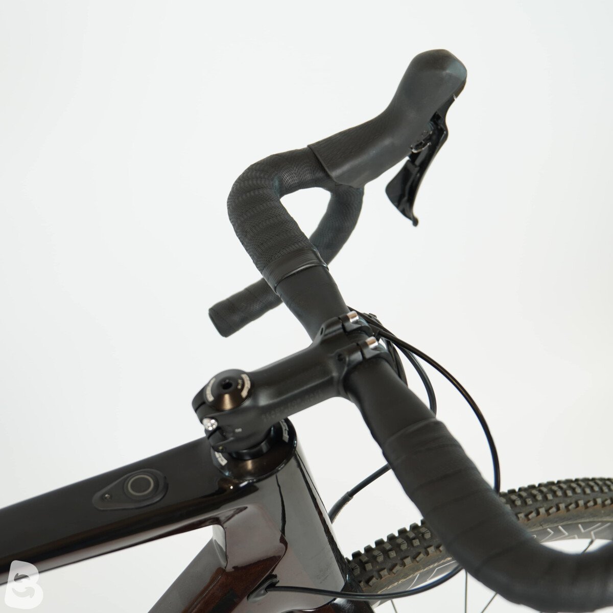 Drag Bicycles Drag Celerra Mho Pro X35 U-21 black copper Gebrauchtrad 2022