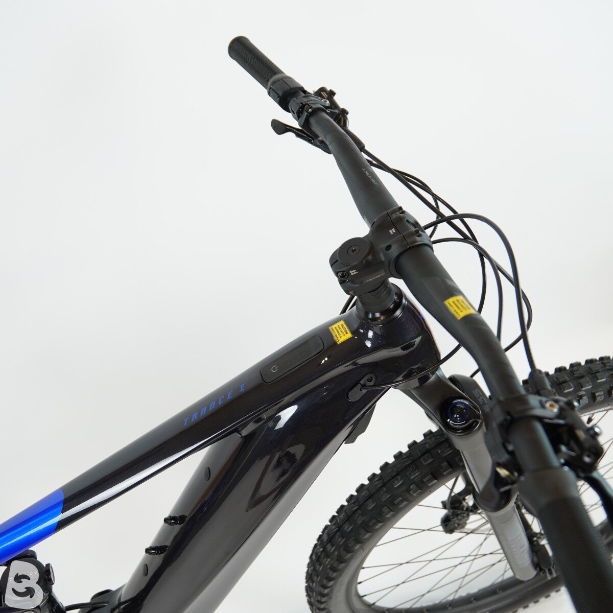 Giant Trance X E+ 3 Ausstellungsrad 2024