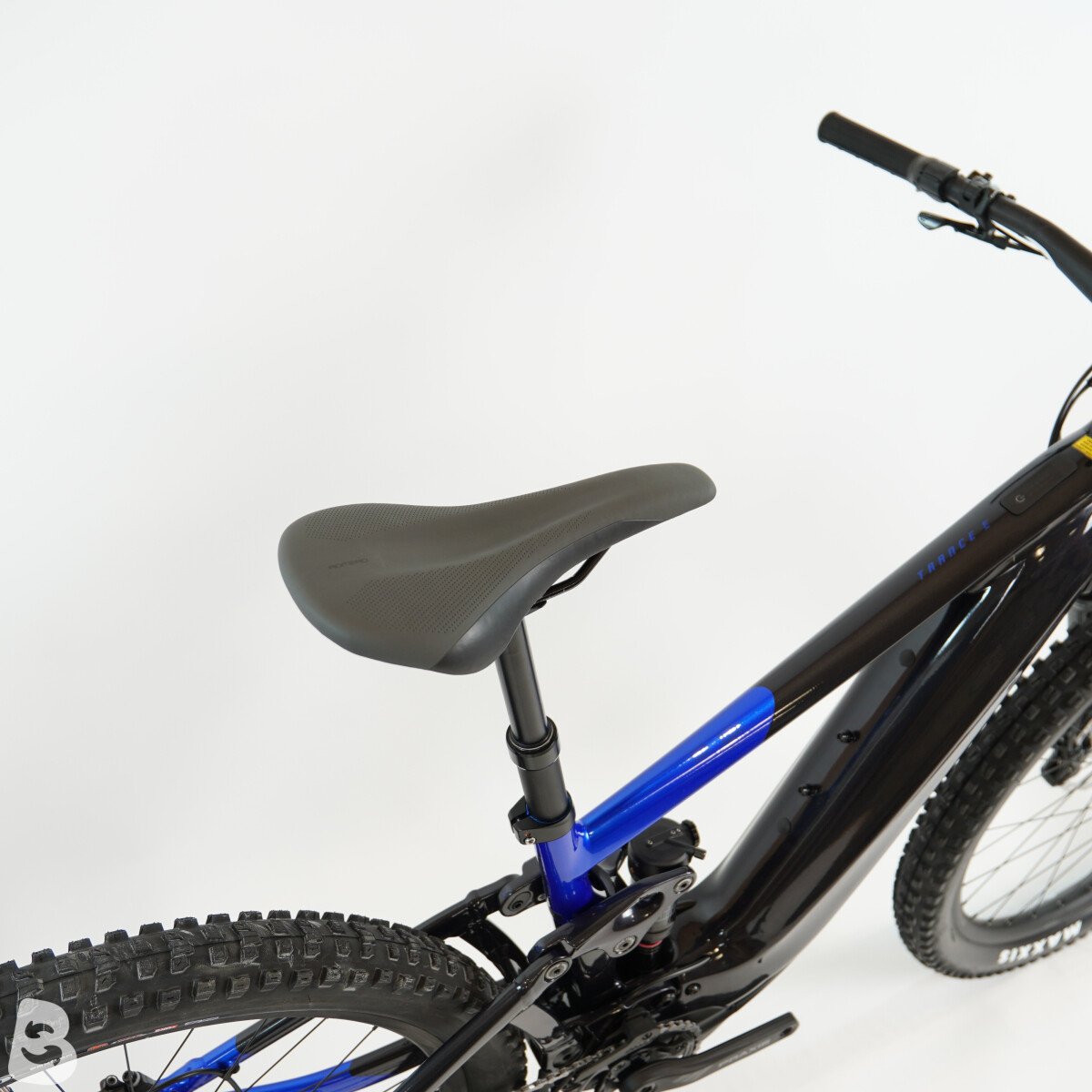 Giant Trance X E+ 3 Ausstellungsrad 2024