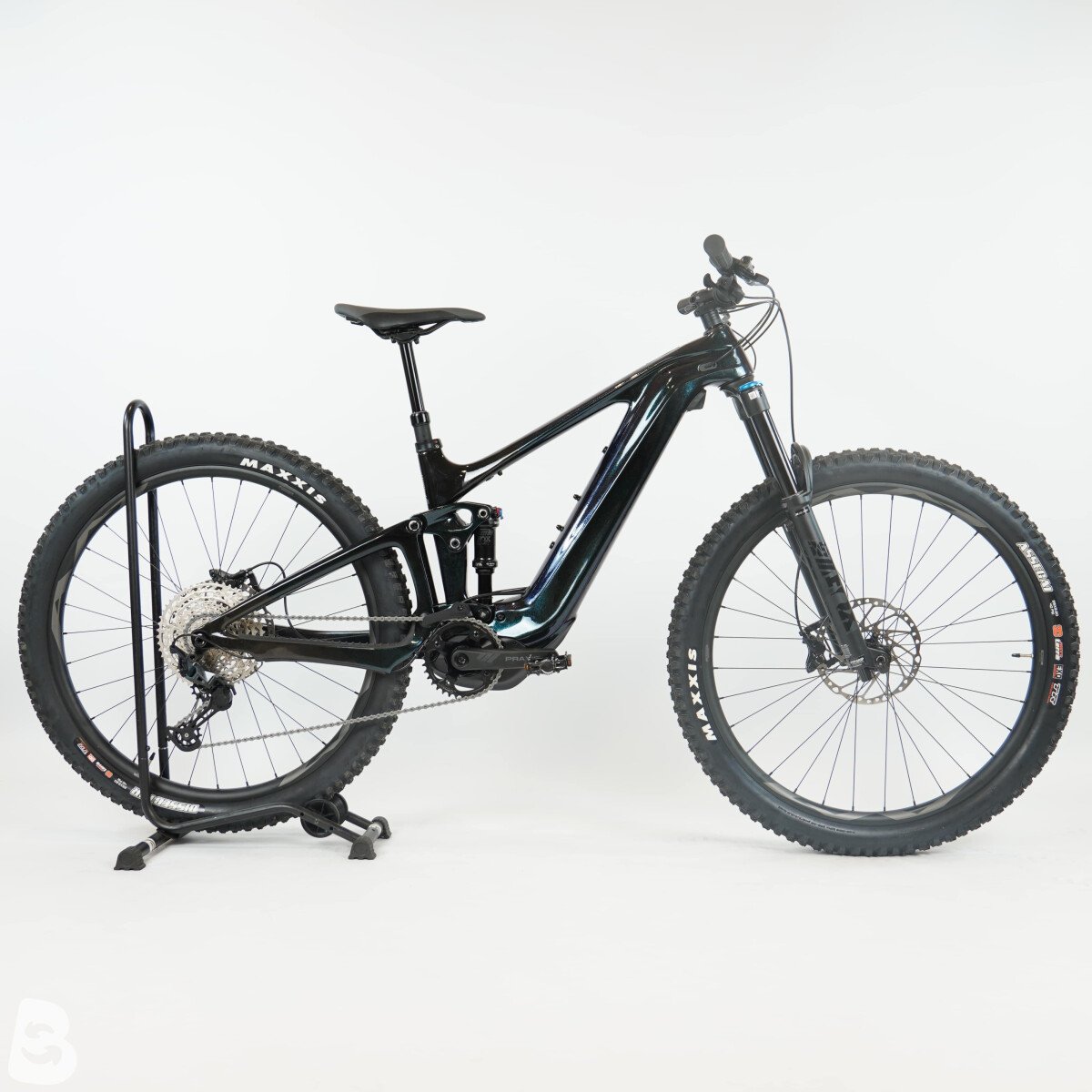 Giant Trance X Advanced E+ 2 Ausstellungsrad 2022