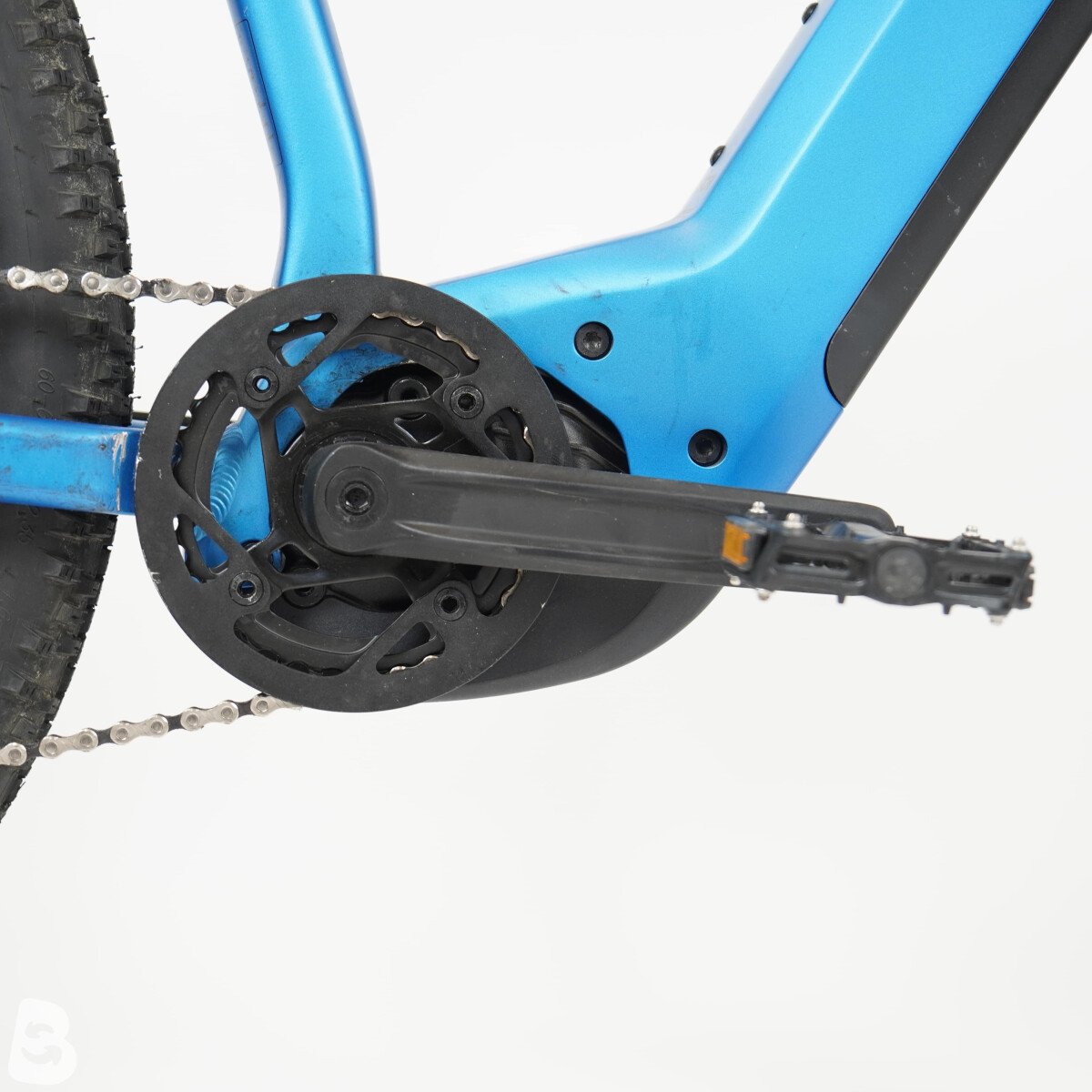 Kneissl Design CX04 Testrad 2024