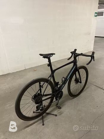 Giant TCR Advanced SL 1 Disc Force Powermeter 2022