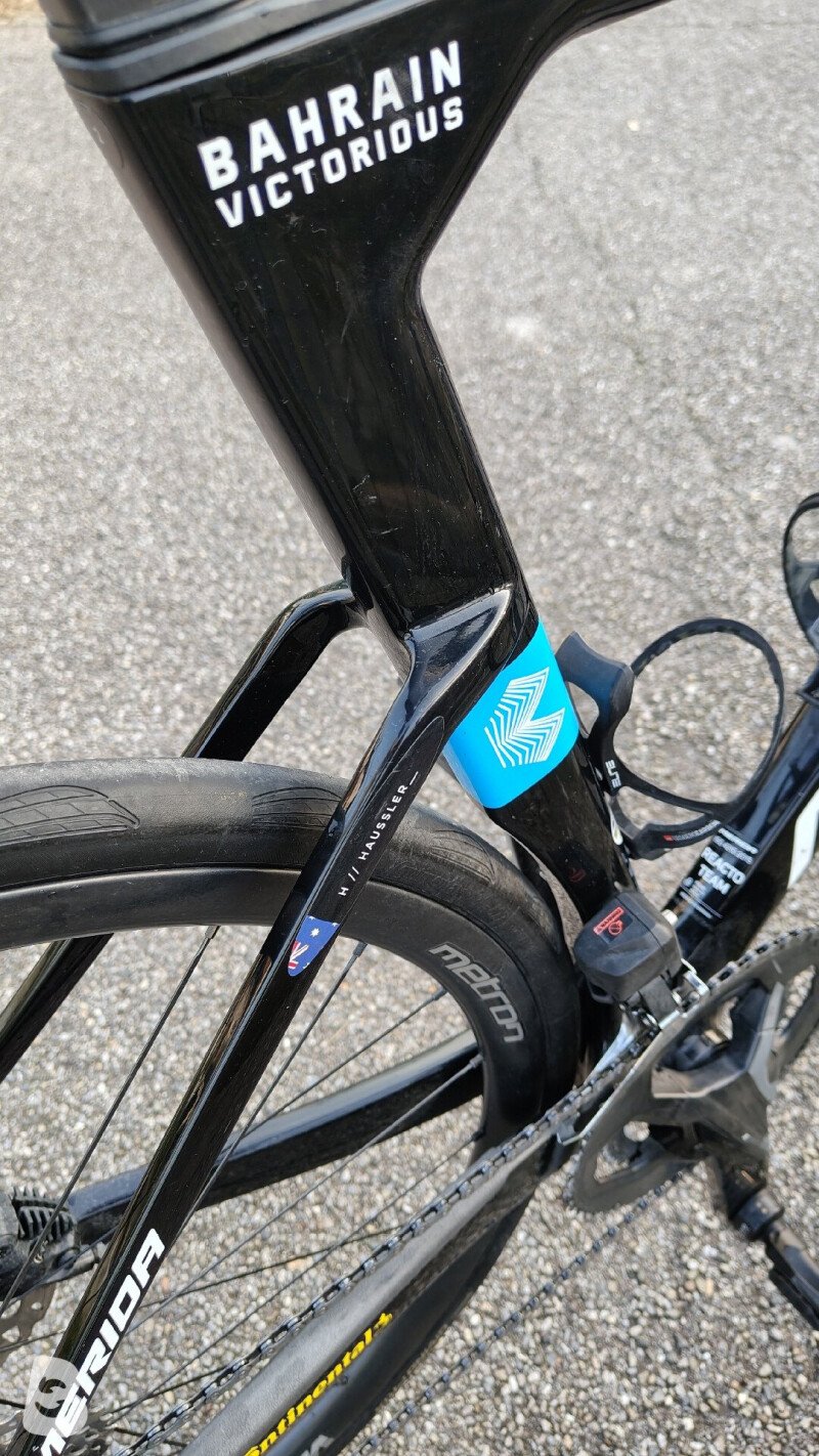 Merida Reacto 2023