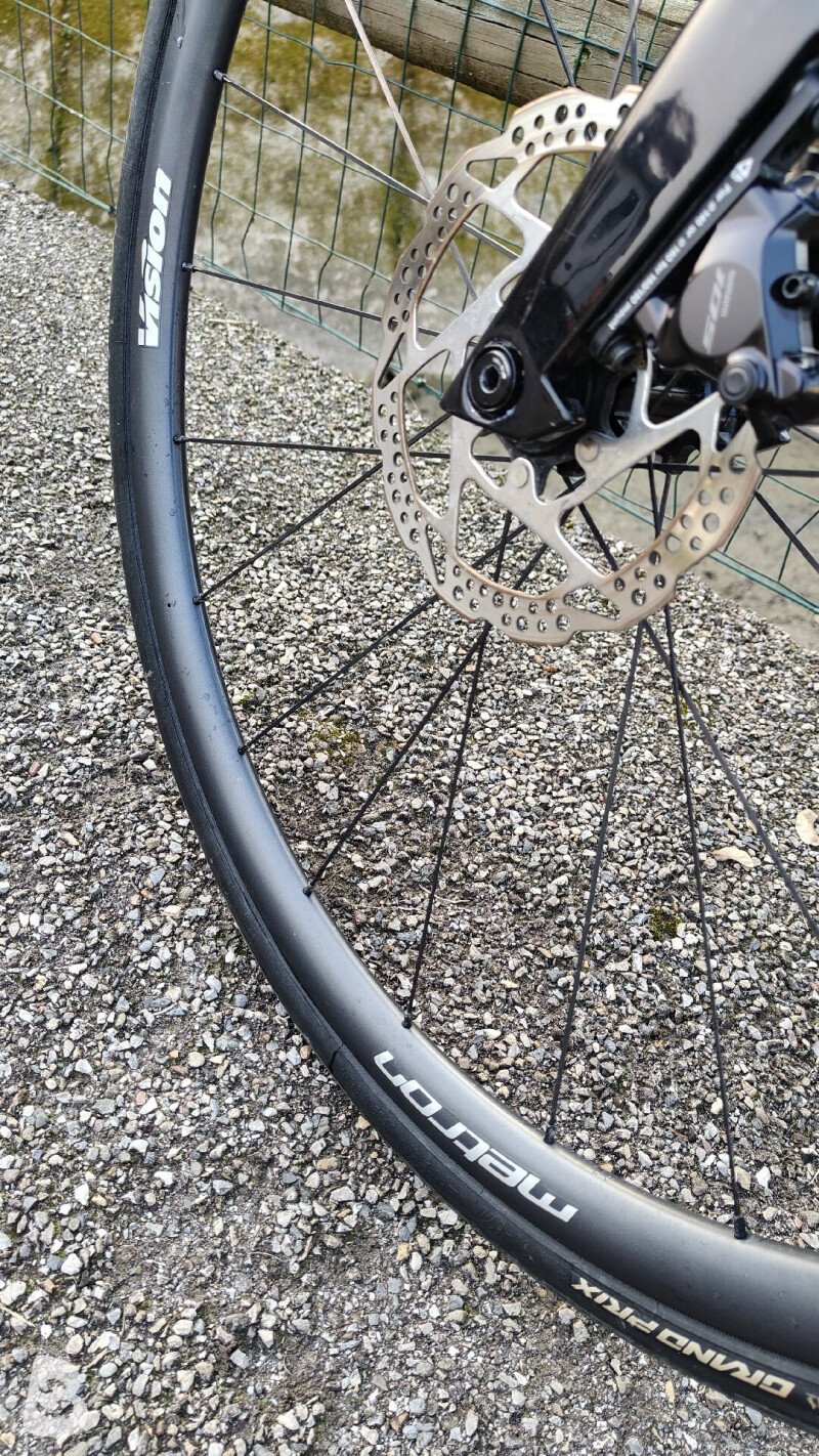 Merida Reacto 2023