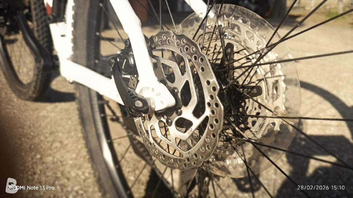 Trek X CALIBER 8 2022
