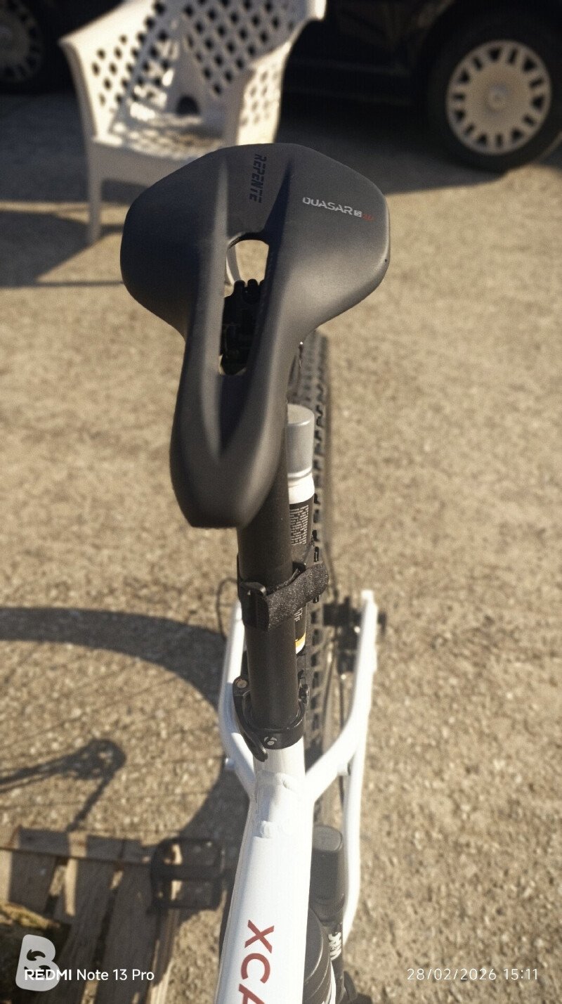 Trek X CALIBER 8 2022