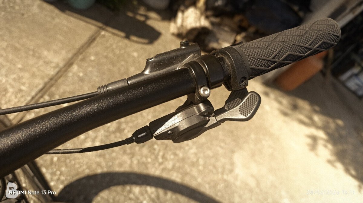 Trek X CALIBER 8 2022