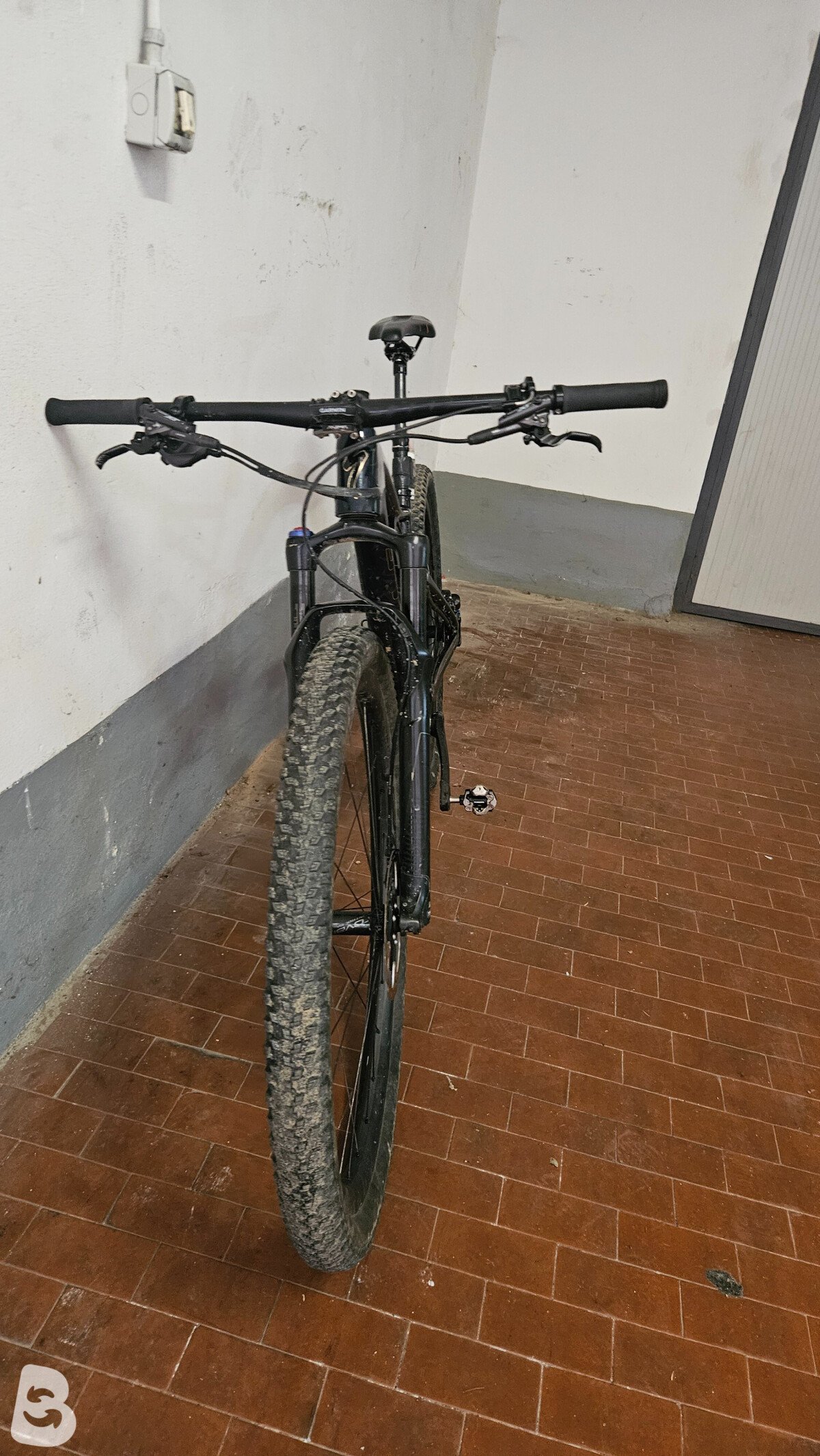 Specialized S-works epic 2018