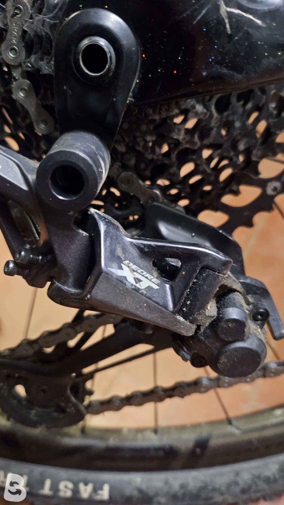 Specialized S-works epic 2018