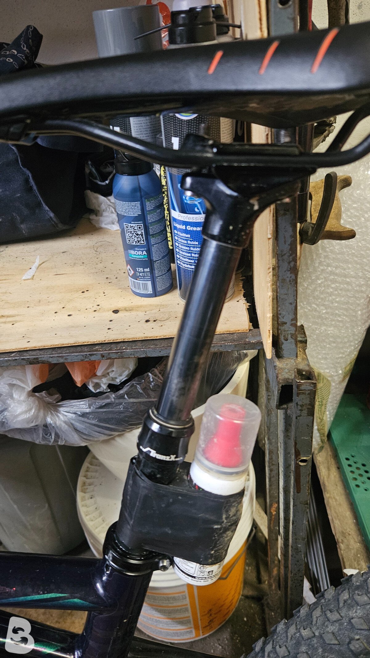 Specialized S-works epic 2018