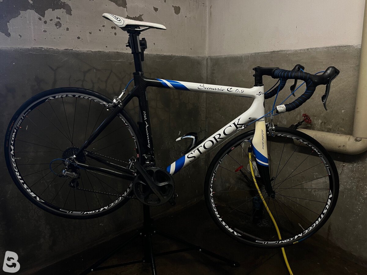 Storck Scenario 0.9 2006