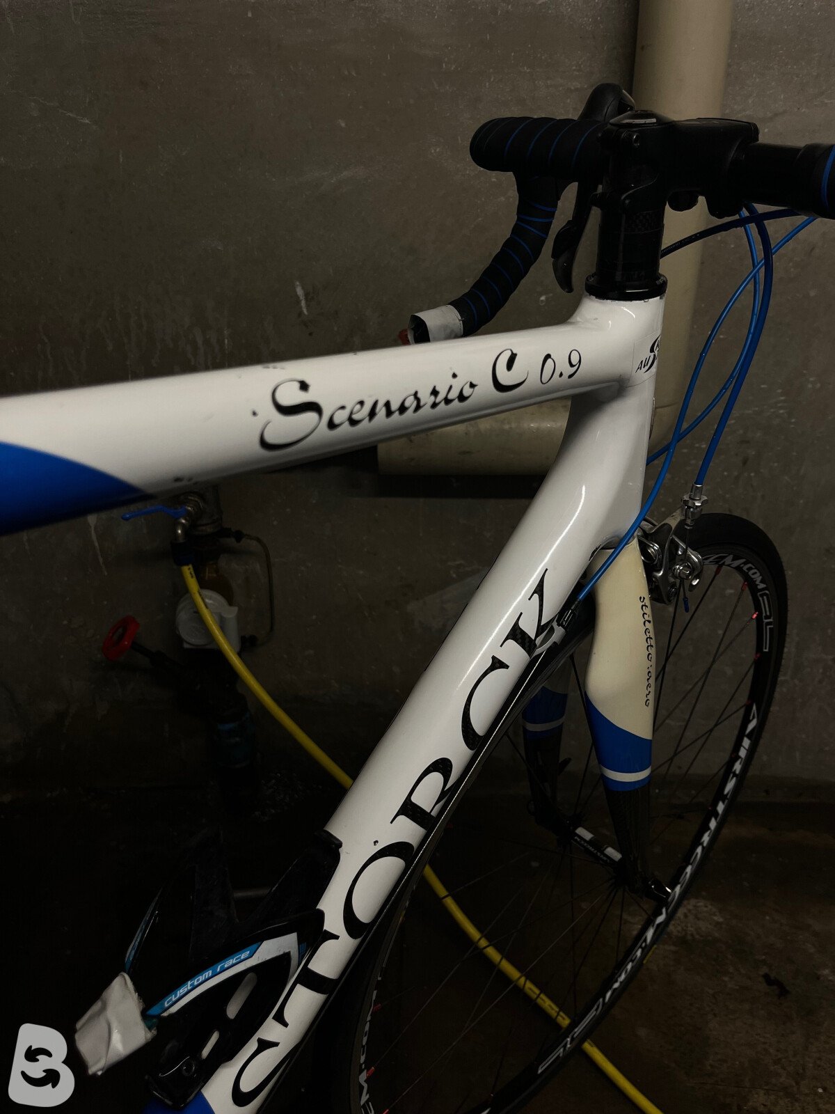 Storck Scenario 0.9 2006