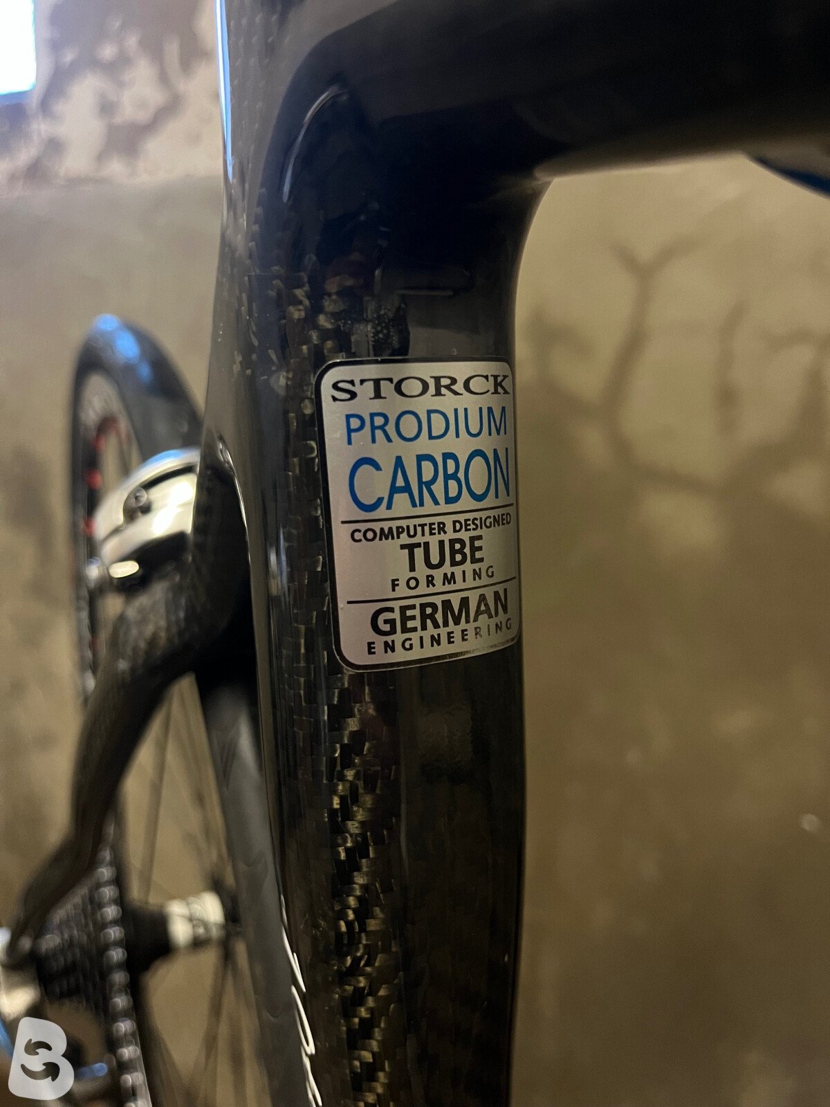 Storck Scenario 0.9 2006