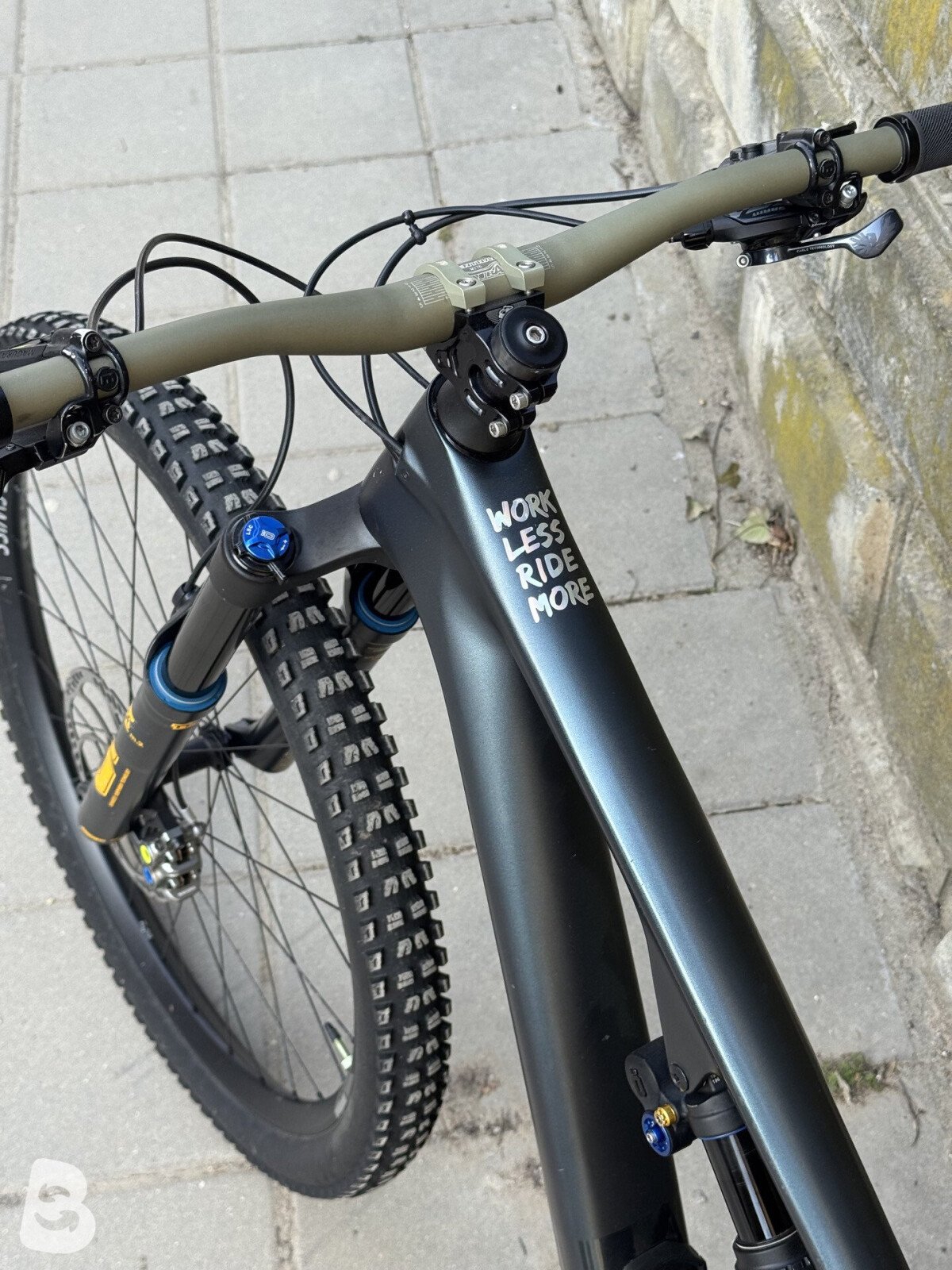 Specialized Stumpjumper EVO Expert 2022