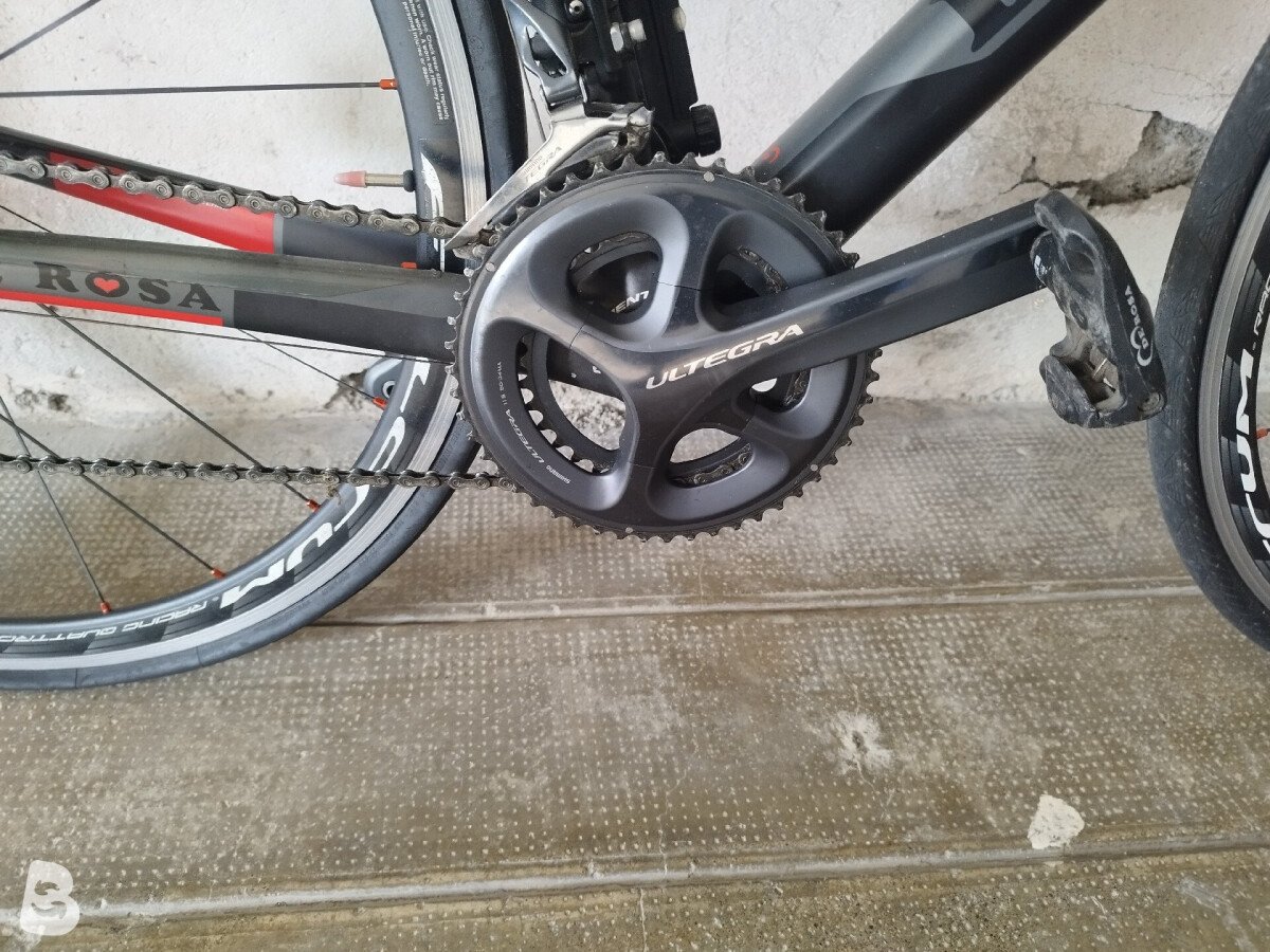 De Rosa Planet 2015