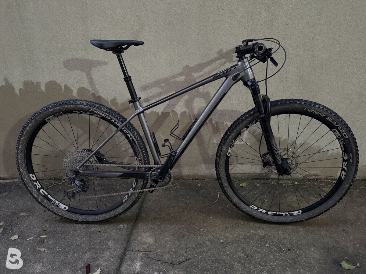 Scott Scale 965 2022