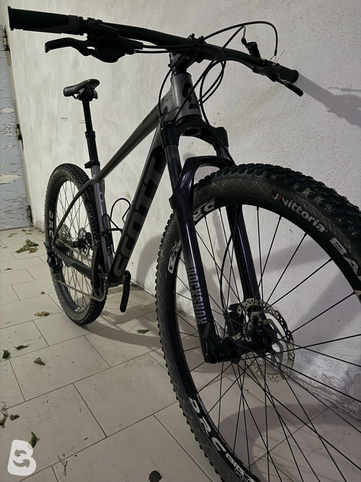 Scott Scale 965 2022