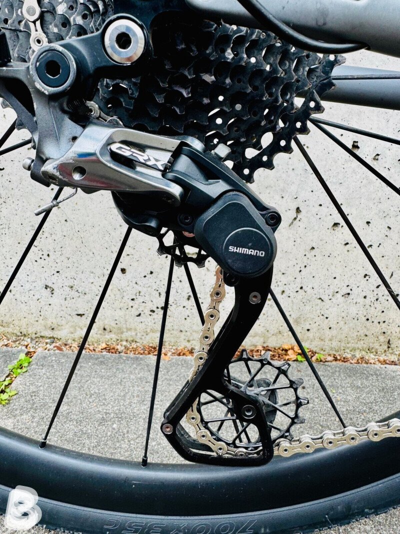Urwahn Waldwiesel Bio Gravel Bike 2023