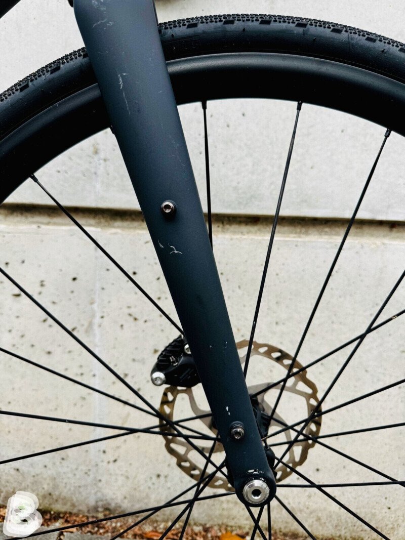 Urwahn Waldwiesel Bio Gravel Bike 2023