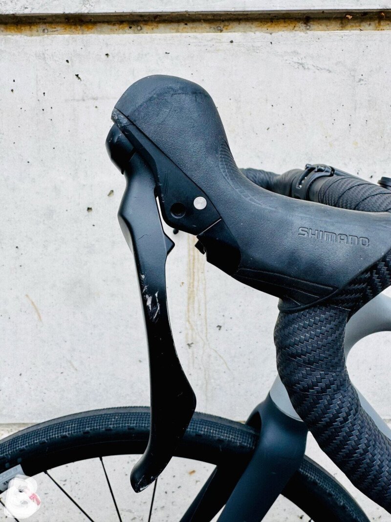 Urwahn Waldwiesel Bio Gravel Bike 2023