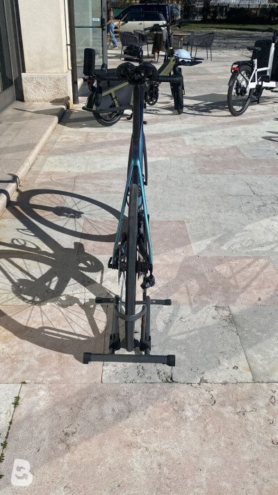 Scott Addict RC 30 Prism Green 2021