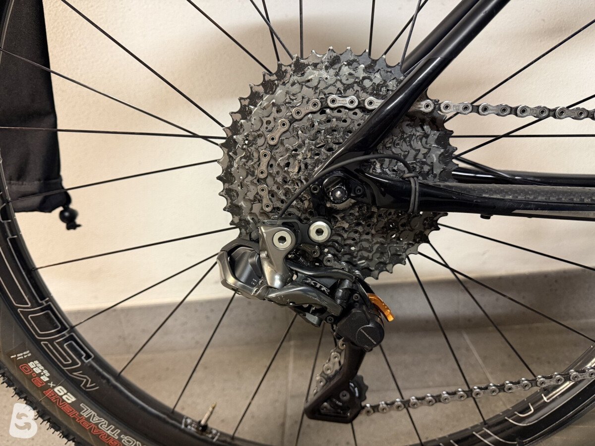 Cannondale F-Si Hi-Mod 1 2017