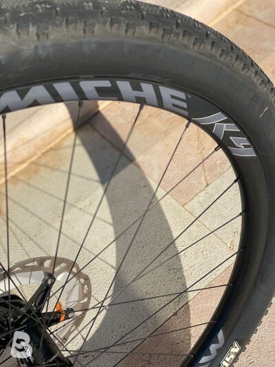 Trek Procaliber 9.6 2021