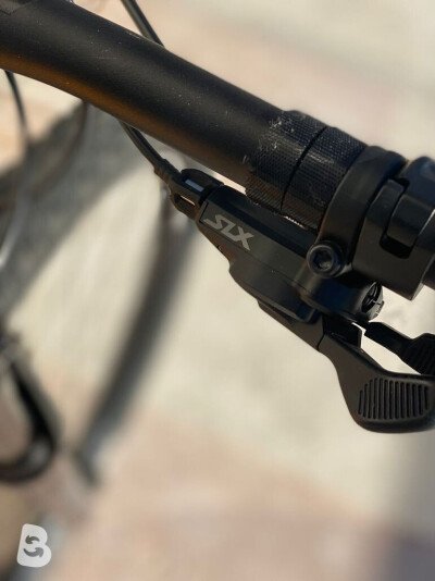 Trek Procaliber 9.6 2021