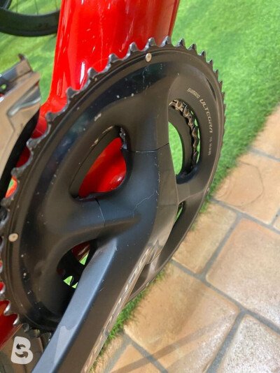 BMC TEAMMACHINE SLR 01 THREE Disc 2019