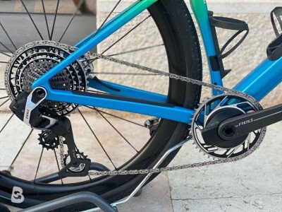 BMC Kaius 01 One 2026