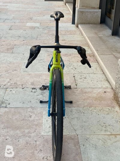 BMC Kaius 01 One 2026