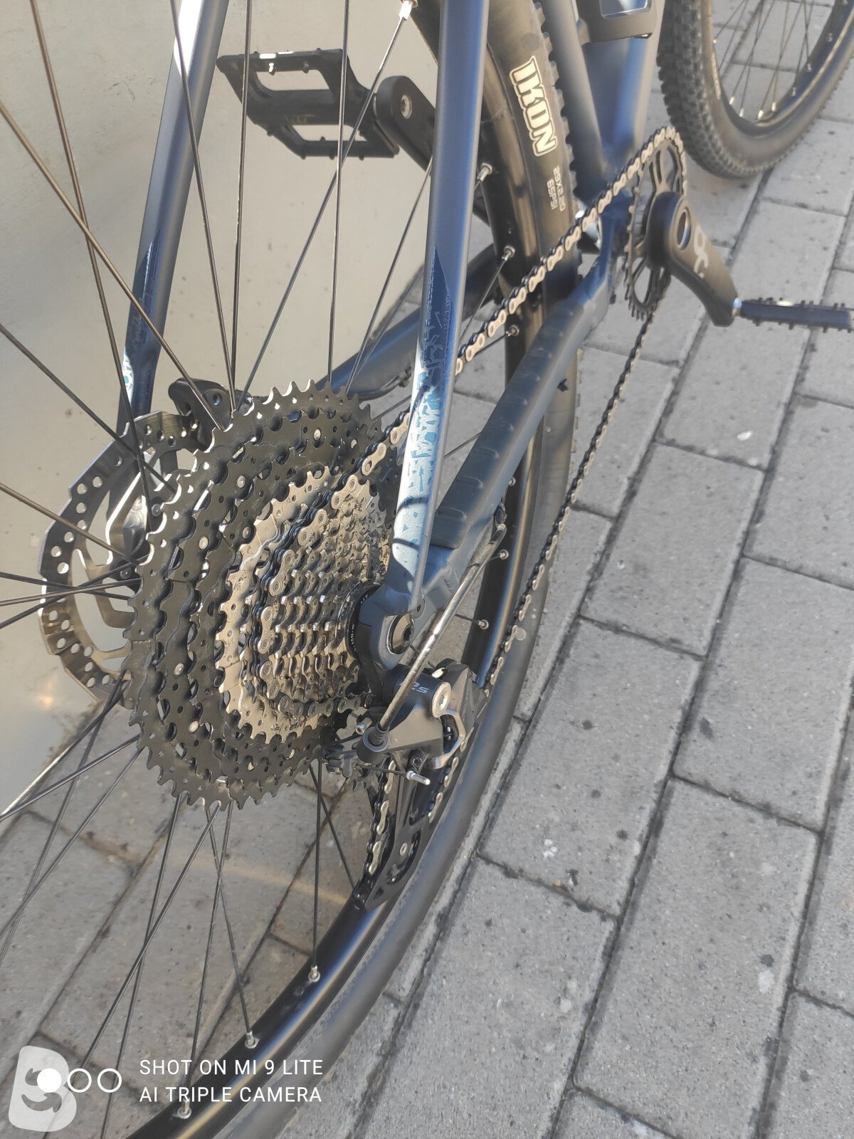 Orbea alma h30 2022