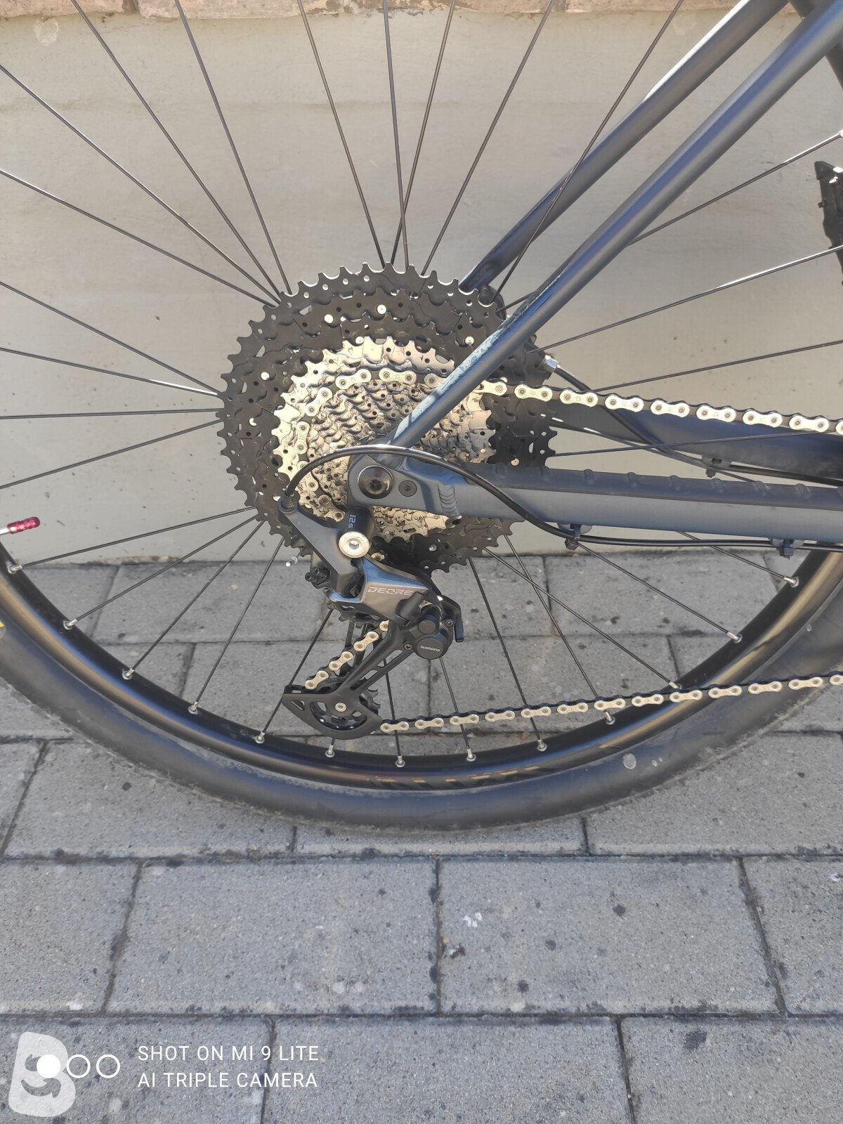Orbea alma h30 2022