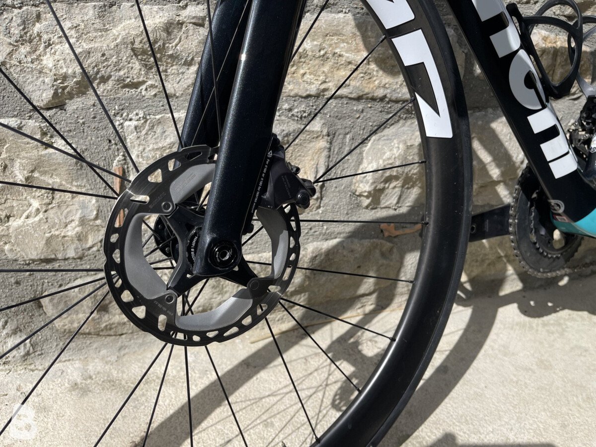 Bianchi Oltre XR4 Disc Ultegra Di2 2023